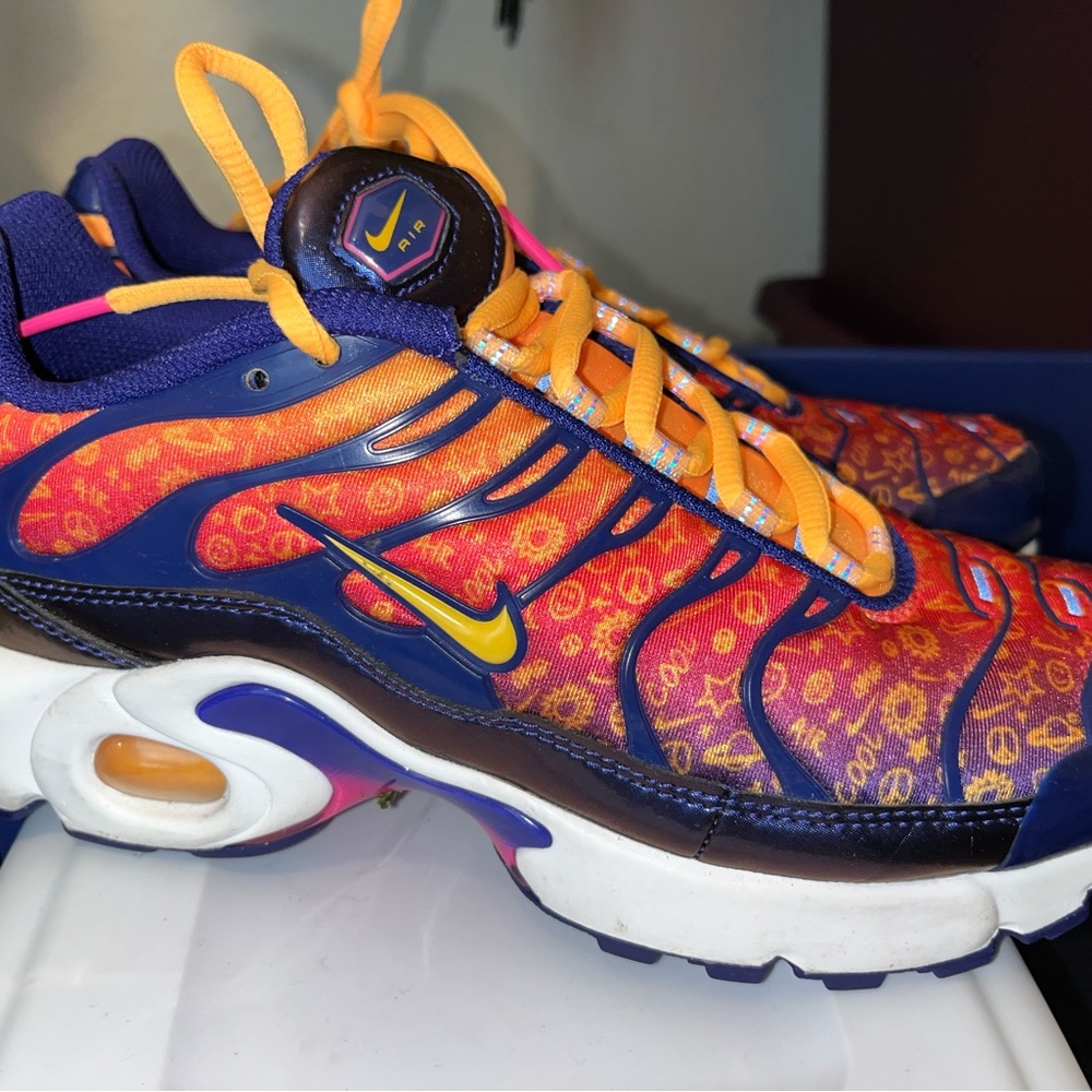 Women Air Max Plus TN